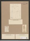 Gomphonema geminatum (Lyng.) Ag. (de-Toni-Nr.: Genus 37, Species 1725) Zeichnungen Sammlung Grunow Nr. 3358 (NHMW-BOT-W0370871)